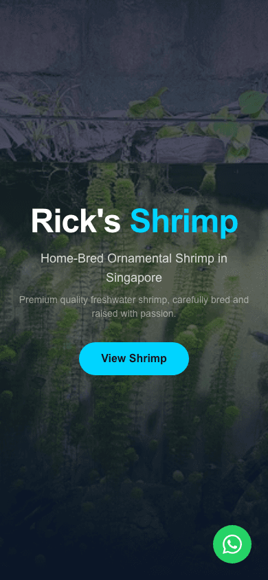 Niche E-Commerce