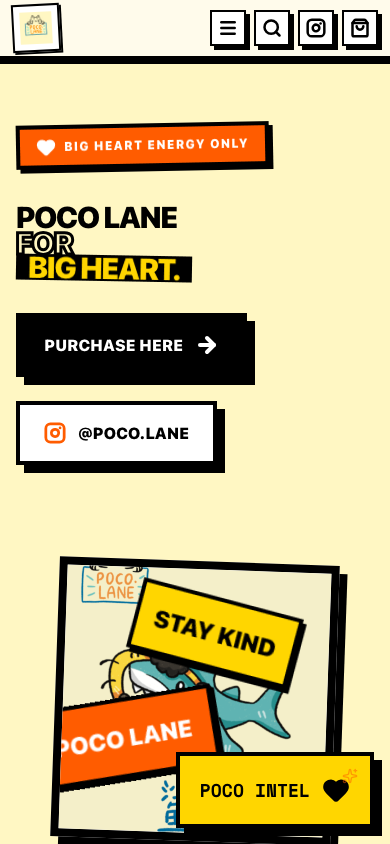 E-Commerce Storefront